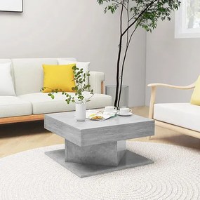 Minimalistyczny Stolik Kawowy Beton L5-D03