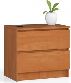 Minimalistyczna Komoda Do Biura Olcha R9-K13