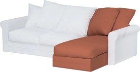 Pokrowiec na sekcję szezlonga Grönlid