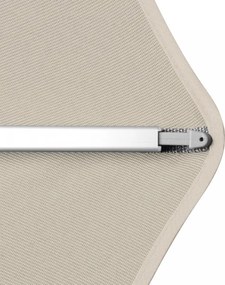 Doppler EXPERT 350 cm niebieski