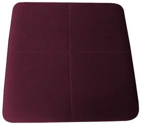 TABORET KLASYK STOŁEK LOFT MG02 45cm