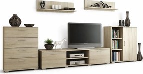 Zestaw do salonu S6-N81