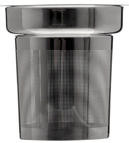 Kubek z zaparzaczem ARHA, 400 ml, szkło