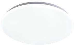 Immax NEO 07156-45 - LED Ściemnialna lampa ANCORA LED/36W/230V Wi-Fi Tuya+pilot