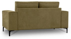 Zielona sofa 164 cm Copenhagen – Scandic