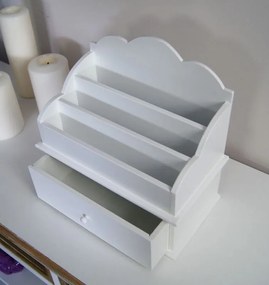 Listownik , organizer.