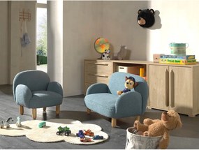 Zestaw mebli dla dzieci 2 szt. Rocky – Vipack