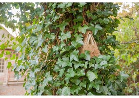 Drewniana budka dla ptaków Camouflage – Esschert Design