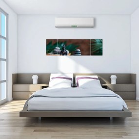 Obraz - Równowaga (170x50 cm)
