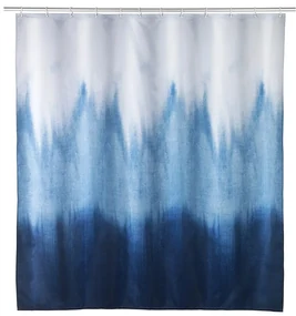 Zasłona prysznicowa 180x200 cm Alara – Wenko
