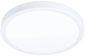 Eglo 31379 - LED Sciemnialne oświetlenie łazienkowe ARGOLIS-Z LED/19,5W/230V IP44