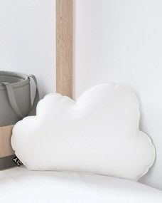Poduszka Soft Cloud kolor biały