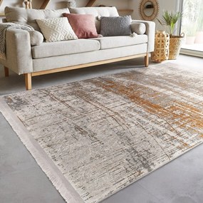 Beżowy dywan 160x230 cm – Mila Home