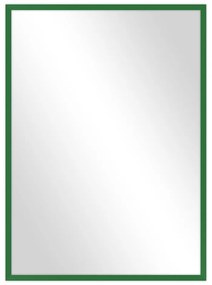 Lustro ścienne 52x72 cm Green – knor