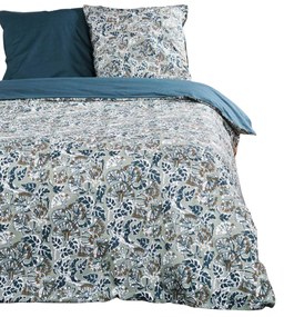 Pościel bawełniana Deco Pattern, dwustronna, 220 x 240 cm