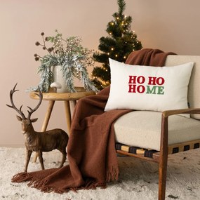 Poszewka na poduszkę Ho Ho Home 60x40 cm
