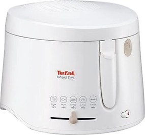 Frytownica Tefal MaxiFry Biała (FF1000)