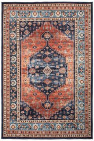 Dywan Canes 22006 160x230 Prostokąt