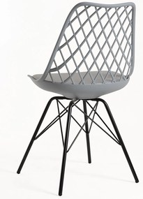 Krzeso Iron Mima