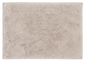 Beżowy dywanik łazienkowy 50x70 cm Coper – Kave Home
