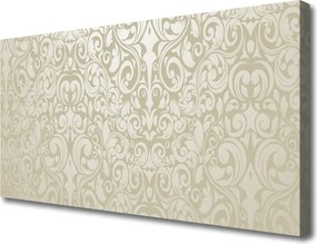 Obraz na płótnie Minimalistyczna Forma Abstrakcyjna