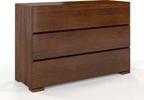 Komoda sosnowa Visby Sandemo 3S