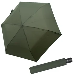 Zero*Magic uni ivy green - w pełni automatyczny parasol damski/męski