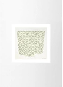 Plakat 50x50 cm Something to Keep – The Poster Club