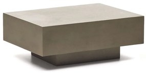 Stolik ogrodowy 80x60 cm Rustella – Kave Home