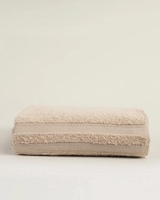 Ręcznik Essence 70x140 cm warm beige