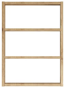 Półka kuchenna Setam Atlantic Pine