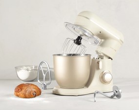 Robot kuchenny SALTER BAKES 1300 W, 3 końcówki, 10 prędkości,  4 l