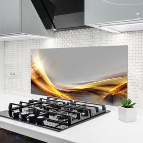 Panel Szklany Innowacyjna Grafika Abstrakcyjna