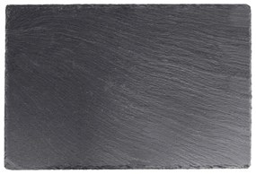 Łupkowe tace zestaw 6 szt. 20x30 cm Tapas&amp;Friends – Westmark