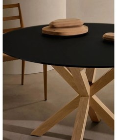 Okrągły stół ø 120 cm Argo – Kave Home