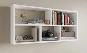 Stojąca półka na biurko R7-A14