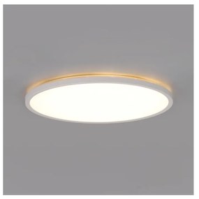 LED lampa łazienkowa NIVERA LED/18W/230V IP54 pr. 30 cm biała + DO