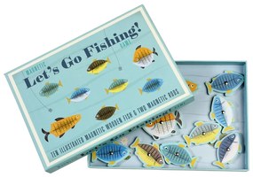 Gra towarzyska Let's Go Fishing – Rex London