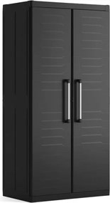 Detroit High, szafka XL, plastik