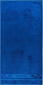 4Home Ręcznik kąpielowy Bamboo Premium niebieski, 70 x 140 cm, 70 x 140 cm