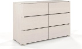 Komoda sosnowa Skandica Sparta 6
