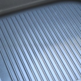 Patelnia aluminiowa do grillowania z powłoką nieprzywierającą ø 28 cm Meda 3.0 – FABINI