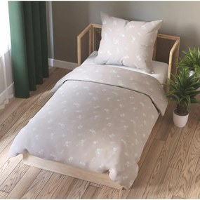 Pościel satynowa Velora, 140 x 200 cm, 70 x 90 cm