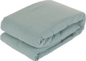 Komplet muślinowej pościeli ANGELIA, 240 x 220 cm