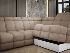 Narożnik TOLLO L Prawostronny Elektryczna regulacja Anthology 04 WERSAL