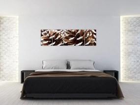 Obraz - Pączki (170x50 cm)
