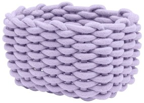 Tekstylne koszyki zestaw 3 szt. 30x25x19 cm Tom Tailor – Wenko