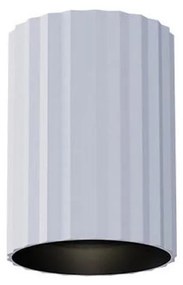 Redo 01-2554 - Oprawa punktowa DELPHI 1xGU10/7W/230V, śr. 7 cm, biała