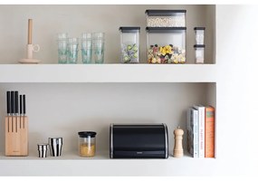 Stalowy chlebak Roll Top – Brabantia