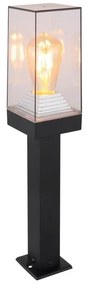 Globo 31371 - Lampa zewnętrzna GABBA 1xE27/40W/230V IP44